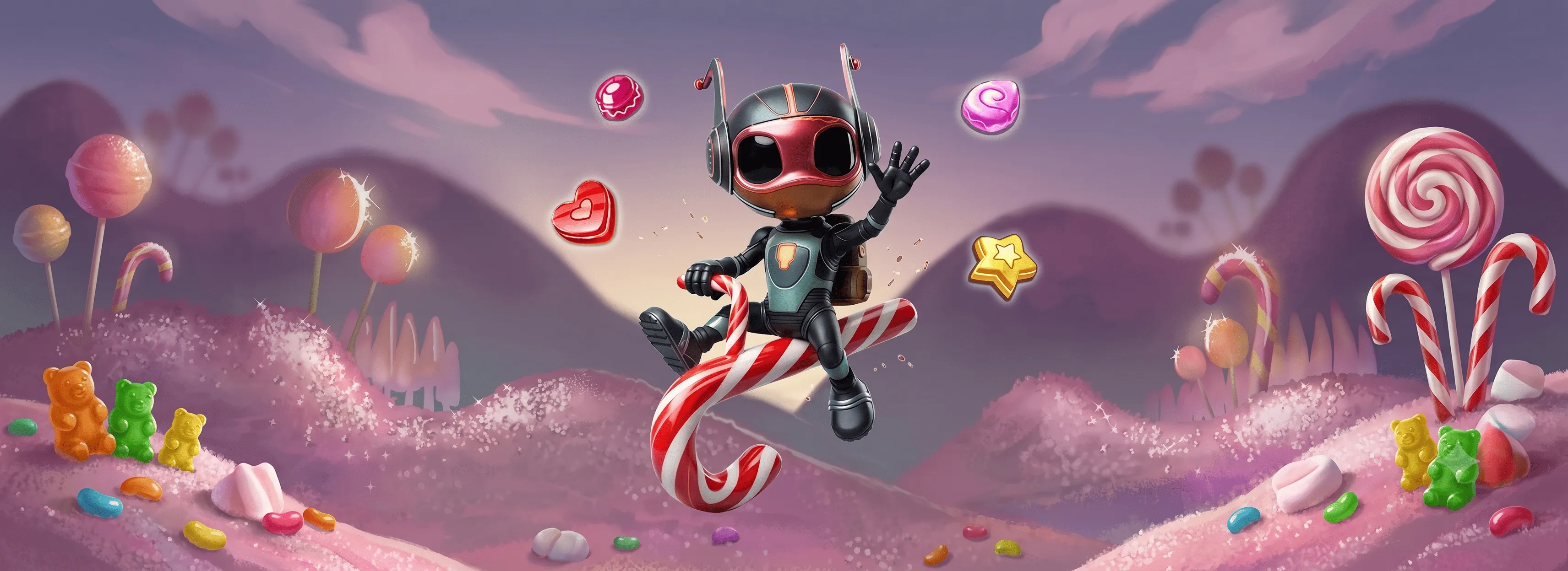 Rony Casino review